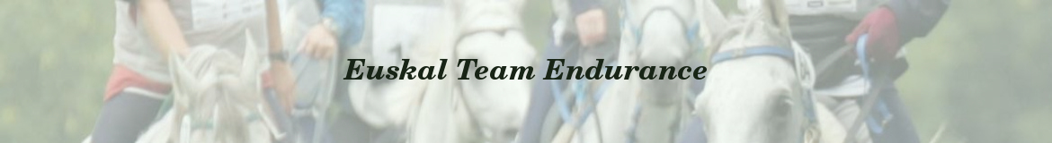 Euskal Team Endurance